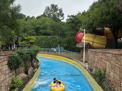 -武汉玛雅海滩水公园