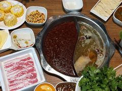 -傣妹火锅(南京东路一店)