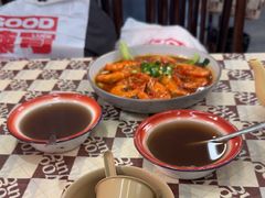 -老三样·旧食新味(绿地店)