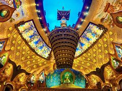 -牛首山文化旅游区