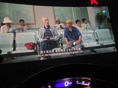 -枫花园汽车电影院(朝阳公园店)