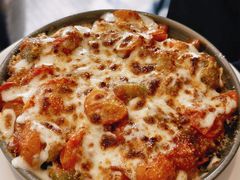 猪扒饭-海味观(老西门店)