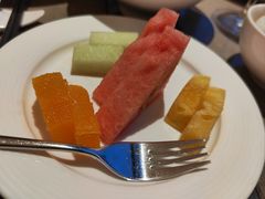 -宁海安岚·南溪阁全日餐厅