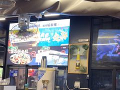 -后街佬·炭火鲜鱼杂(南城店)