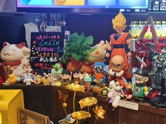 -纪州豚骨酱油拉面(锦延路店)