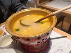 -关东小磨东北菜(漕河泾印象城店)