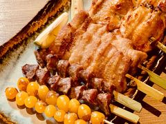 -小山日本料理(太古汇店)