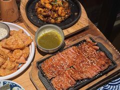 -小川洋风料理(江汉路店)