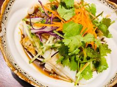 石河子凉皮-北疆饭店(大融城店)