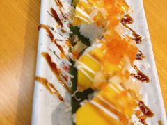 -东加寿司.料理(水游城店)