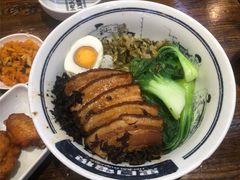 -黑白电视长沙小吃(悦汇城店)