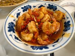 -鲁哥饭店(北正街店)