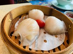 招牌虾饺皇-点都德(春熙路群光广场店)