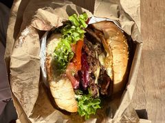 -Fergburger(皇后镇店)