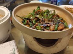 -花间酒庭院餐厅(谷山店)