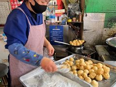 -老南昌白糖糕(大士院店)