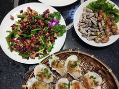 -鲜鲜·鲅鱼圈海鲜(于洪店)