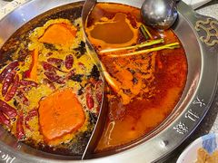 -大龙燚火锅(太古里店)
