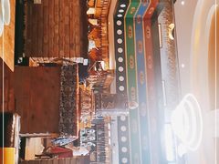 -后院犇牛主题餐厅(云岗店)