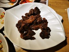 -喜来稀肉(望京店)