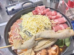 -李先生的首尔小馆(松江启源广场店)