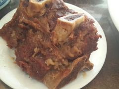 -乔家满族八大碗(流水沟店)