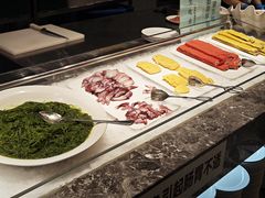 -禾斗海鲜自助(市南银座店)