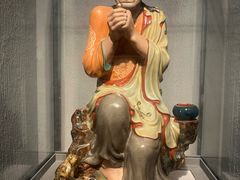 -景德镇中国陶瓷博物馆