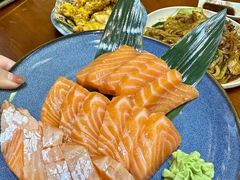 -熊本屋日式料理(万达店)