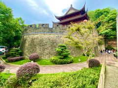 -鼓楼(西湖风景名胜区)