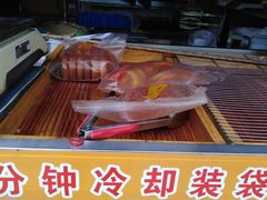 -朱記糯米蛋糕(千川百货店)