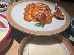 -青年公社烤鸭(滨湖银泰店)