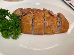 酥鸭芋泥-莆田餐厅PUTIEN(西安万象天地店)
