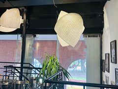 大堂-LESCEDARS Brasserie Bistro香柏树