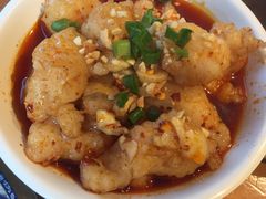 -炉小二铜锅牛蛙•川湘菜(三里屯店)
