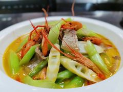 -大榭国际大酒店-中餐厅