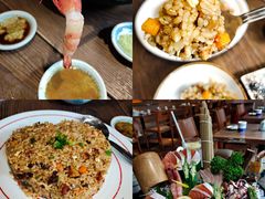 秘制鳗鱼饭-大雄寿司(中华广场店)