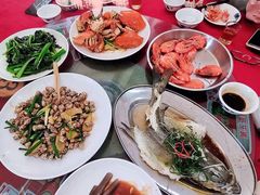 -大湾区中央湿地公园-十九涌