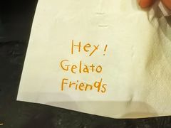 -Dip in Gelato(富民路店)