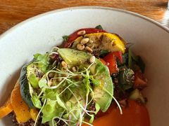 -THE CANNERY&JUJU 新鲜海鲜·牛排美食酒廊