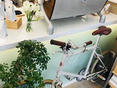 -Onirii Coffee(长乐路店)