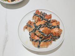 -神洲四海大酒楼(王府井澳门中心店)