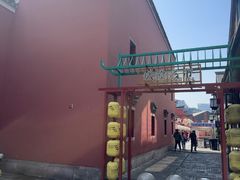 -宁波府城隍庙