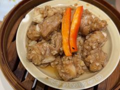 -蔡澜点心·粤菜(月星环球港店)