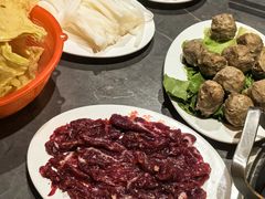 -贵宾牛·潮汕牛肉火锅(珠池总店)