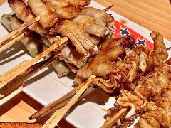 -土大力韩式烤肉料理(39年·和平路店)