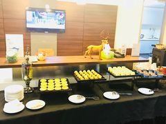 -上海汇之星奔驰4S店(浦东新店)