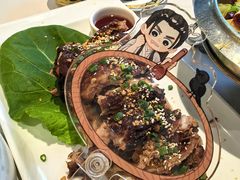 -家宴滇食记·云南家常菜