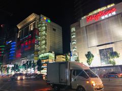 -东大门市场
