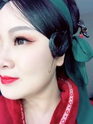 点击看大图 -醉唐风古装写真摄影(太原店)